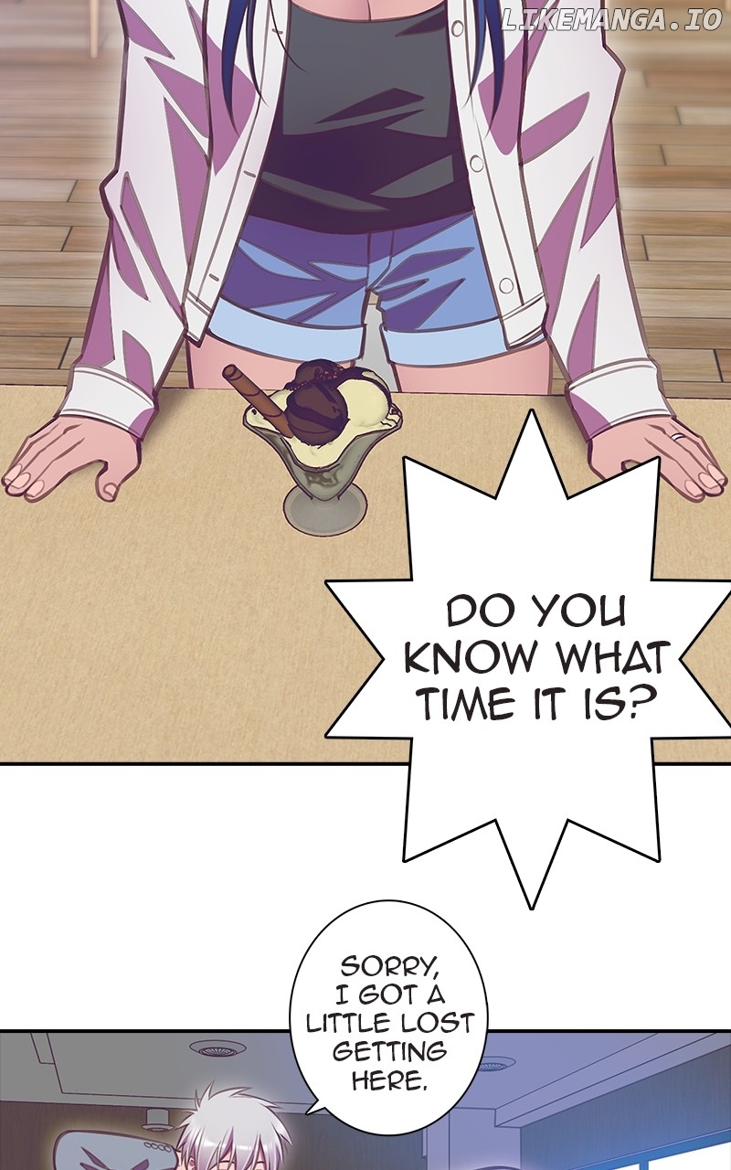SHIRAI - Manhwa Chapter 5 - page 36